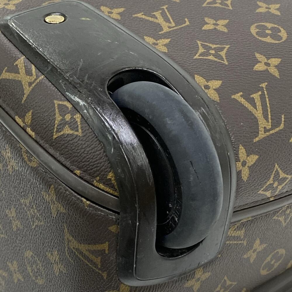 Louis Vuitton Pegase 55 Business Monogram Suitcase M23241 - Picture 6 of 15